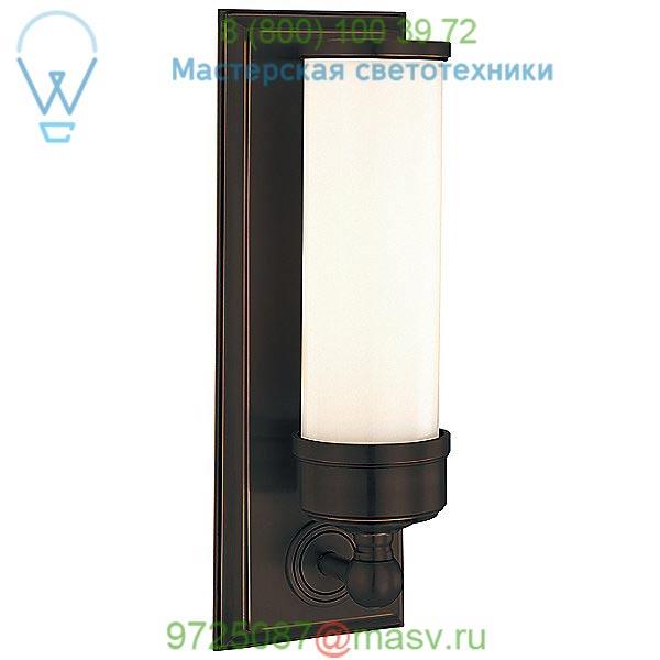 371-OB Hudson Valley Lighting Everett Vanity Light, настенный светильник
