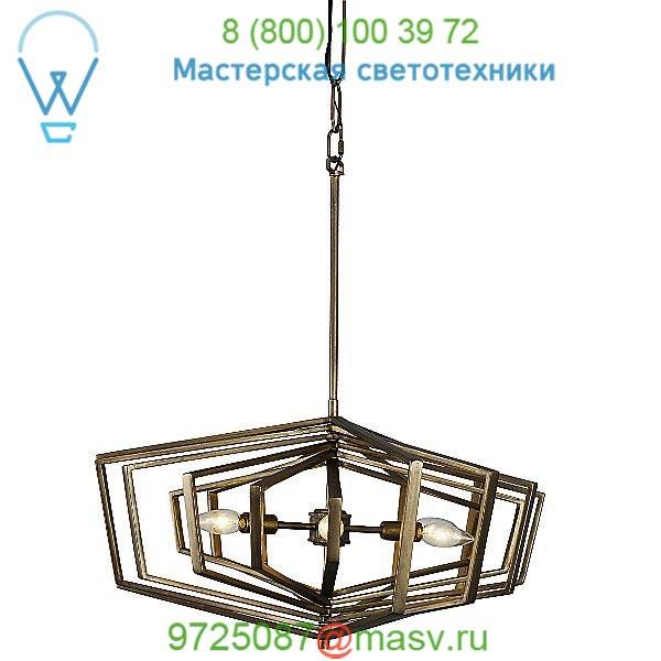 Gymnast Pendant Light Varaluz 262P03BL, светильник