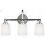 VS23902CH Feiss Reiser Bath Light, светильник для ванной