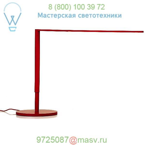 Koncept L7-MBK-DSK Lady7 Desk Lamp, настольная лампа
