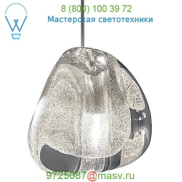 Mizu 7 Light Pendant Light 0R07SH4A9A Terzani, светильник
