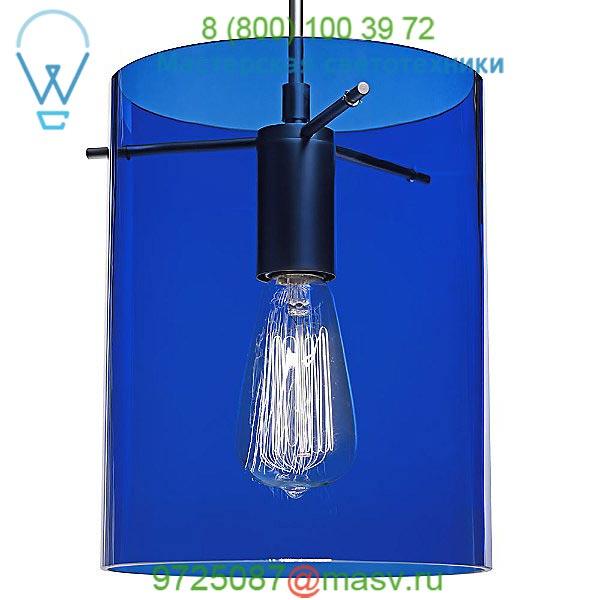 Bruck Lighting 110823bz/IN/MP London Pendant Light, светильник