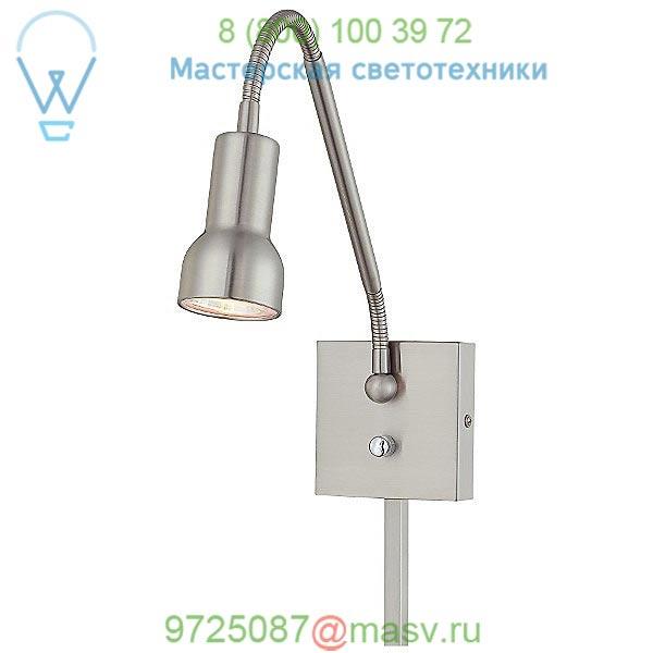 P4401-084 George Kovacs Low Voltage Wall Lamp - P4401, бра