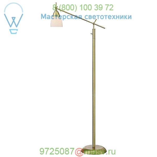 Arnsberg 4035011-08 Weimar Swingarm Floor Lamp, светильник