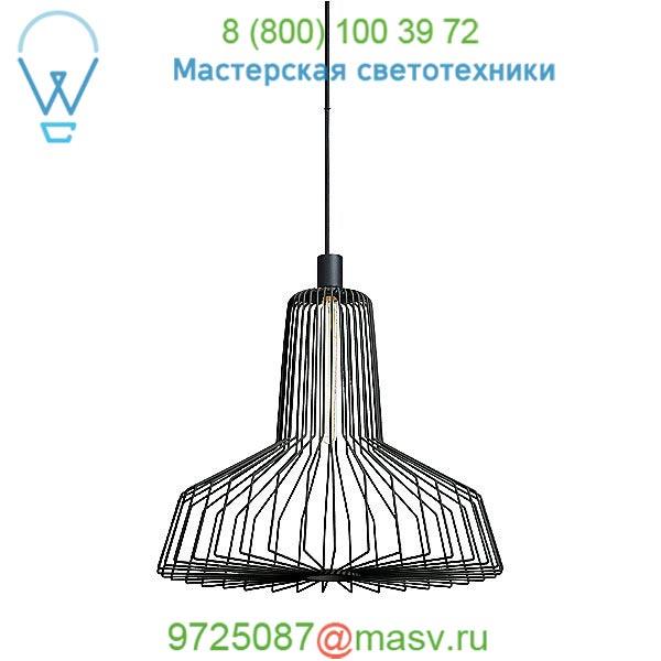 Wever & Ducre NW2302E0B0 Wiro Industry 2.0 Pendant Light, светильник