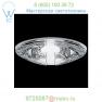 Fabbian Jnat - Low Voltage Recessed Lighting Kit D27F03RM 00, светильник