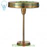 TOB 3190BZ/HAB Visual Comfort Carlo Table Lamp, настольная лампа