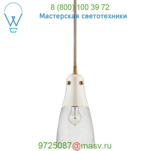 Altare Pendant Light TOB 5744AW/HAB-CG Visual Comfort, светильник