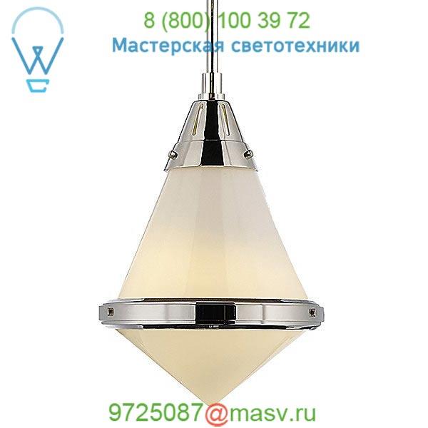 TOB 5155AN-SG Gale Pendant Visual Comfort, светильник