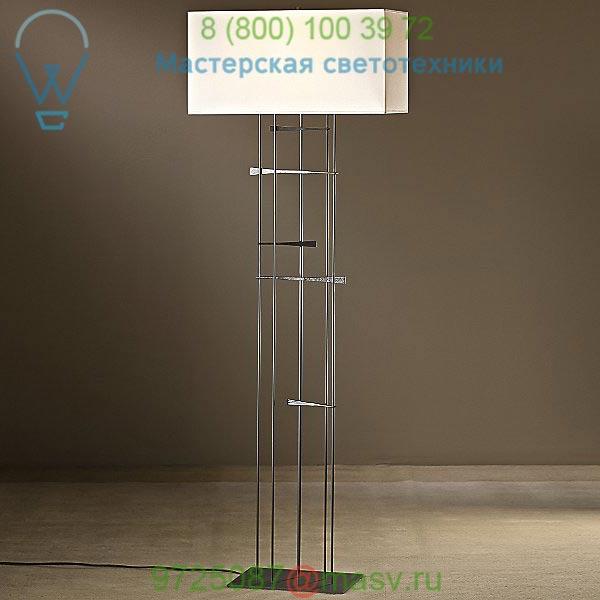 Cavaletti Floor Lamp 237670-SKT-08-SE2302 Hubbardton Forge, светильник
