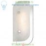 Yin & Yang LED Wall Sconce Hudson Valley Lighting 3313-AGB, настенный светильник
