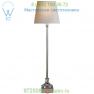 CHA 8315AI-NP Cawdor Buffet Lamp Visual Comfort, настольная лампа