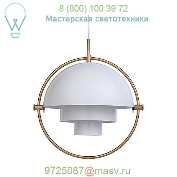 Gubi Multi-Lite Pendant Light 007-03331, светильник