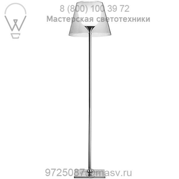 FLOS FU630500 KTribe F2 Floor Lamp, светильник
