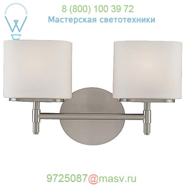 Hudson Valley Lighting Trinity Vanity Light 8904-PC, светильник для ванной