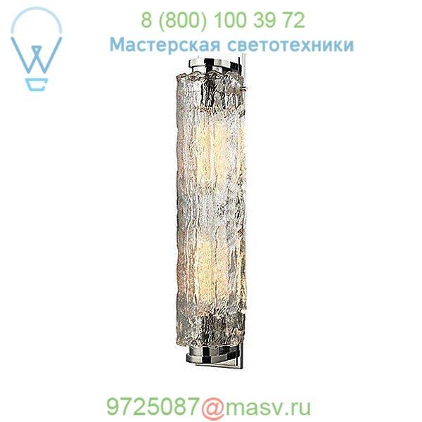 Marlon Bathroom Wall Sconce 18-75611-85852 Waterworks, настенный бра