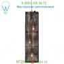 Varaluz Lit-Mesh Test Pendant Light 231F03NB, подвесной светильник