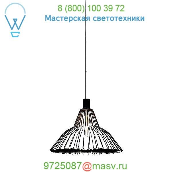 Wiro Industry 1.0 Pendant Light Wever & Ducre NW2301E0T0, светильник