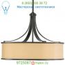 F2343/4DBZ Feiss Casual Luxury Pendant Light, светильник