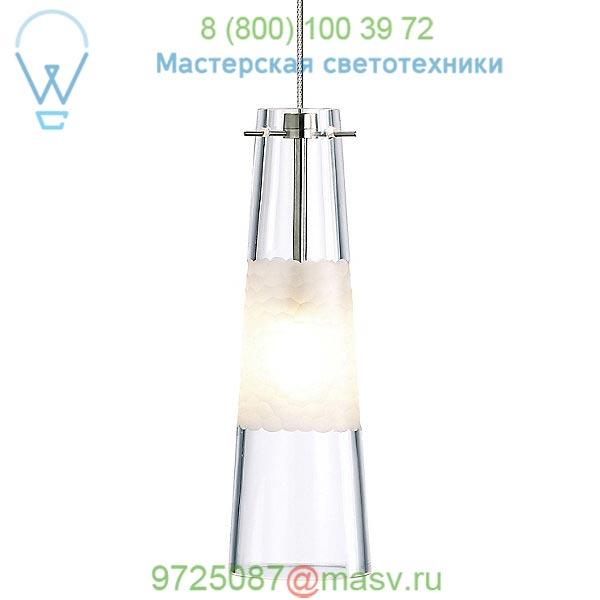 Bonn Pendant Light 700FJBONAZ-LEDS930 Tech Lighting, подвесной светильник