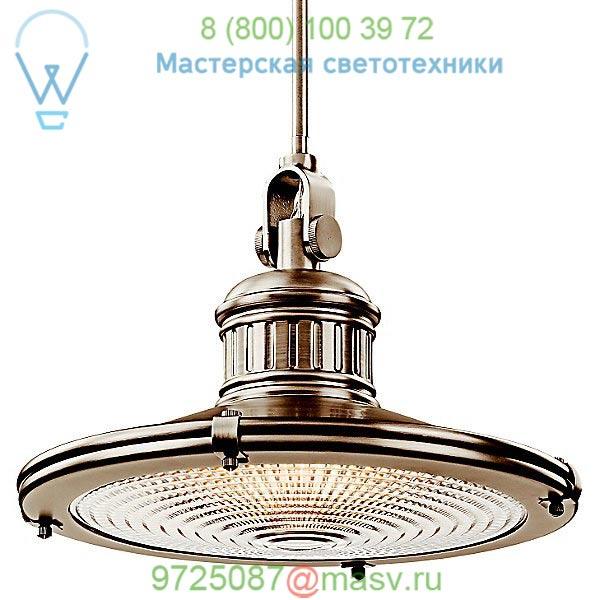 Kichler 42436OZ Sayre Pendant Light, подвесной светильник