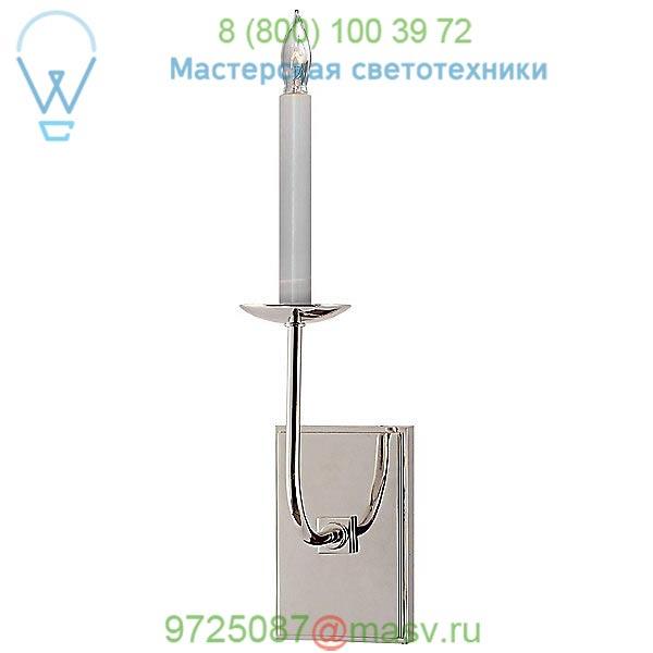 Visual Comfort SL 2860AN TT Wall Light, настенный светильник
