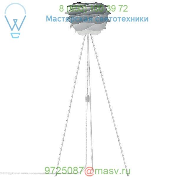 UMAGE 2057_4012 Carmina Small Tripod Floor Lamp, светильник