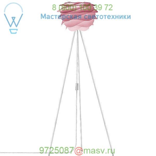 Carmina Small Tripod Floor Lamp UMAGE 2057_4012, светильник