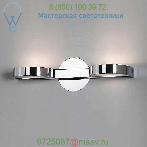 H1448C Illuminating Experiences H Wall Sconce, светильник для ванной