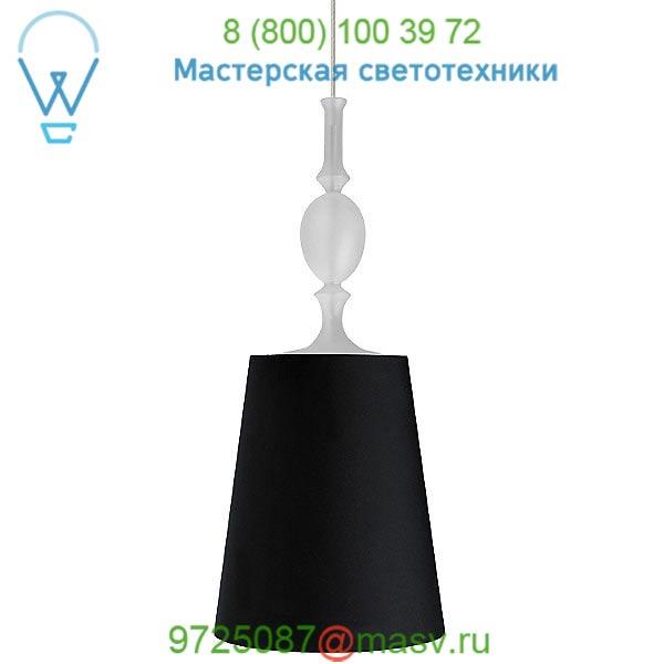 Kiev Large Pendant Tech Lighting 700TDKIELPBCZ, светильник