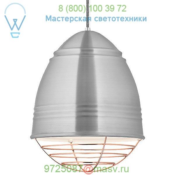 LBL Lighting LP876ALBL Loft Pendant Light, светильник