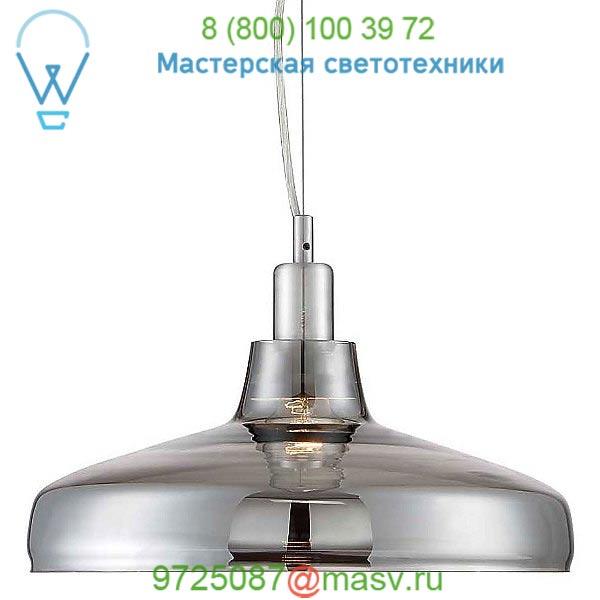 304900142 Arnsberg Dover Glass Pendant Light, светильник