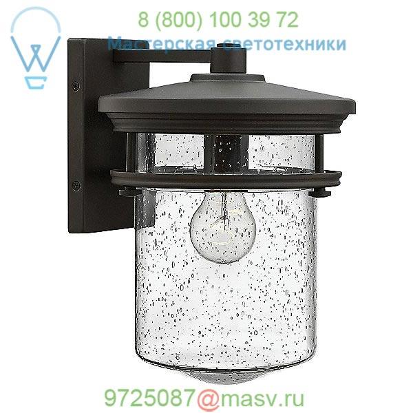 1624KZ Hadley Medium Outdoor Light Hinkley Lighting, уличный настенный светильник