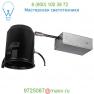 Tesla 3.5 Inch LED Non-IC Airtight Remodel Housing - HR-3LED-R18D-A WAC Lighting , светильник