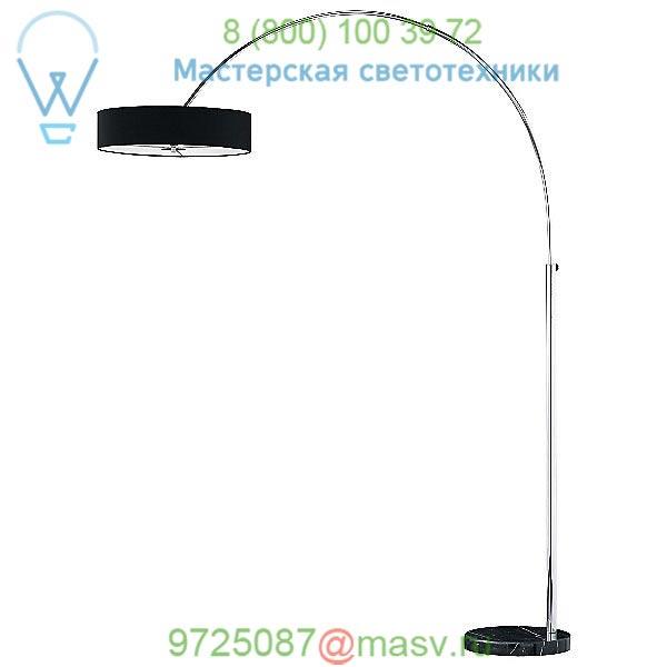 Arnsberg Magdeburg Arch Floor Lamp 421100302, светильник