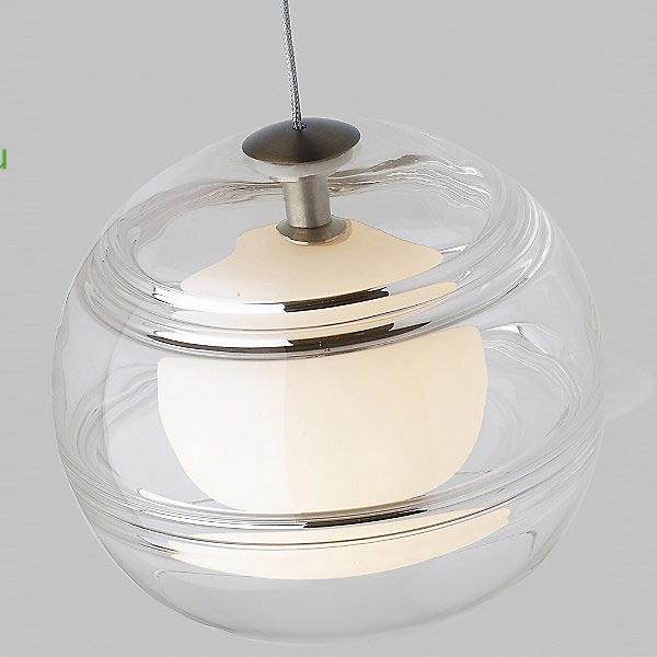 Tech Lighting Sedona Pendant Light 700FJSDNCR, светильник