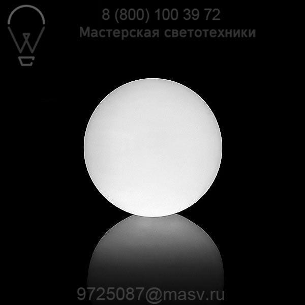 Bubbles Ice White Accent Lamp Vondom 46003EW-48000X, акцентный светильник