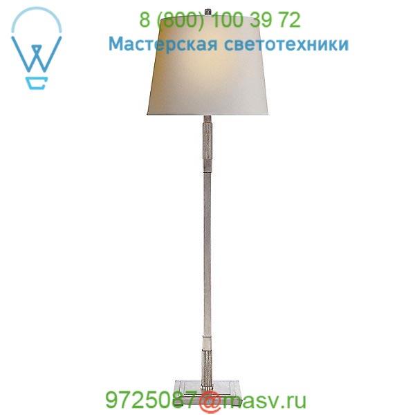 Visual Comfort Marcus Floor Lamp TOB 1147AI-NP, светильник