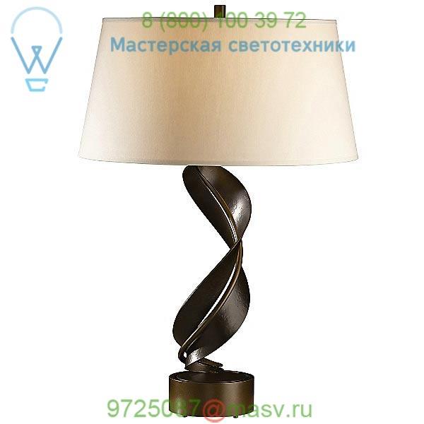 Folio Table Lamp 272920-1004 Hubbardton Forge, настольная лампа