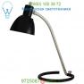 Visual Comfort Tico Task Lamp TOB 3650BKPN, настольная лампа