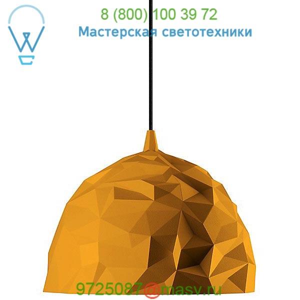 Diesel Collection Rock Suspension Lamp LI0507-50-U31 Foscarini, светильник