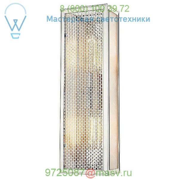 Hudson Valley Lighting Ashford 2-Light Wall Sconce 6018-AGB, настенный светильник