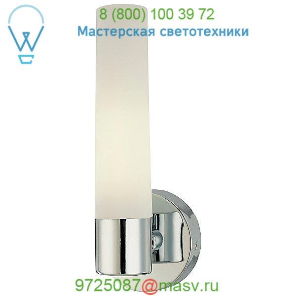 P5041-077-PL Saber Fluorescent Wall Sconce George Kovacs, бра