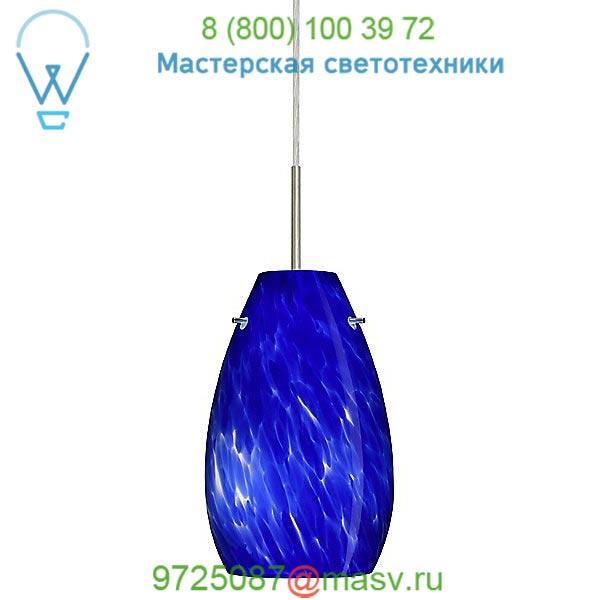 Pera 9 Pendant Light Besa Lighting 1JT-4126CE-SN, светильник
