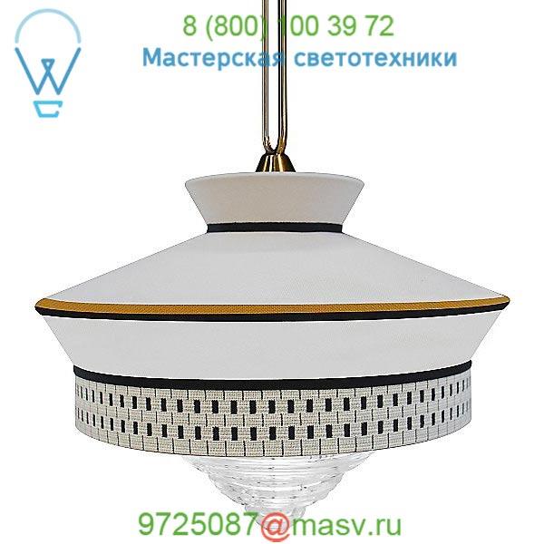 Calypso Martinique Pendant Light Contardi Lighting ACAM.002020P45004, светильник