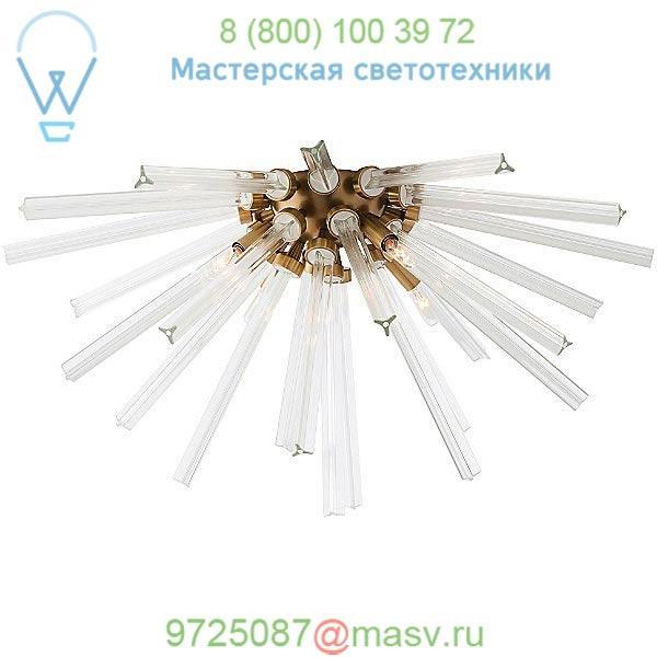 Hanley Flushmount / Wall Sconce 49010 Arteriors, бра