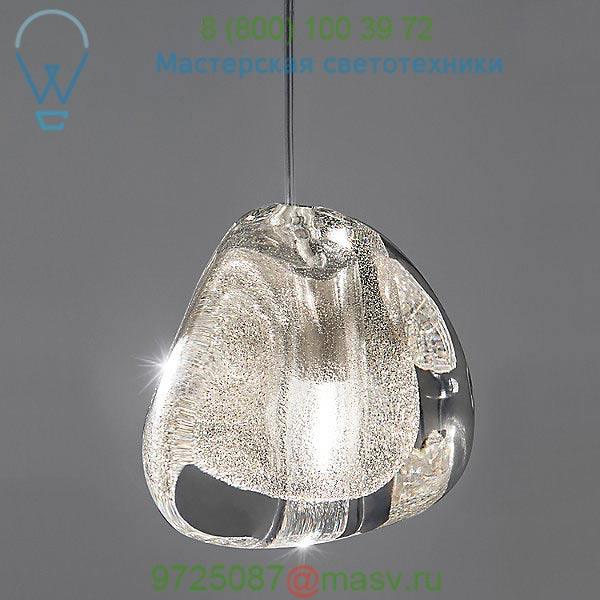 Terzani Mizu 15 Light Pendant - Circular Canopy 0R15SE8A9AR, светильник