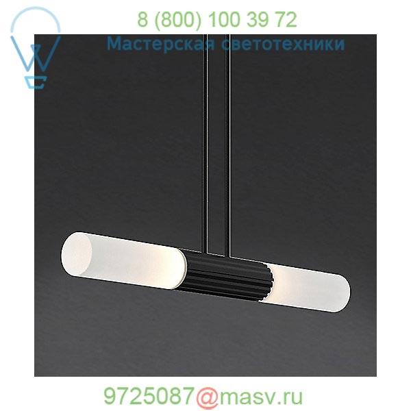 S1T01K-RC066828-LL01 Suspenders 24/32/40 Inch 3-Bar Offset Ring LED Lighting System SONNEMAN Lighting, светильник