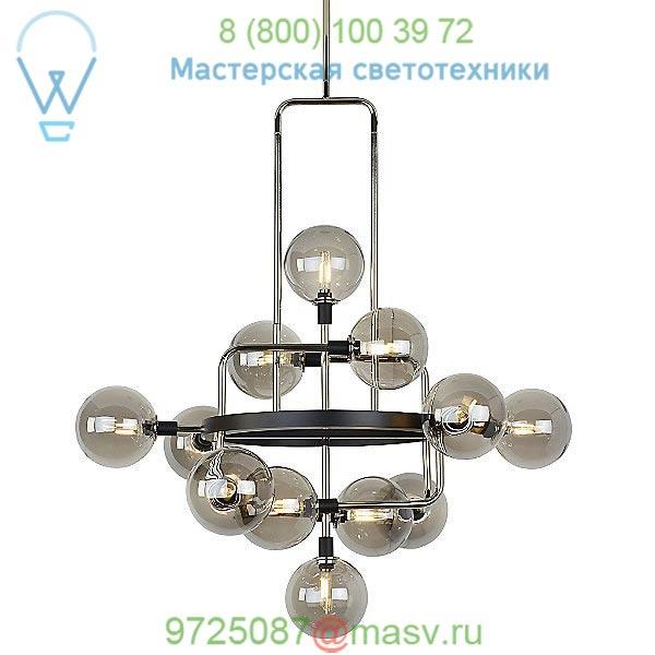 700VGOOR-LED930 Viaggio Chandelier Tech Lighting, светильник