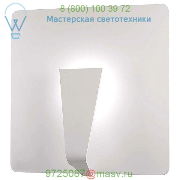 George Kovacs Waypoint LED Wall Light P1775-655-L, настенный светильник